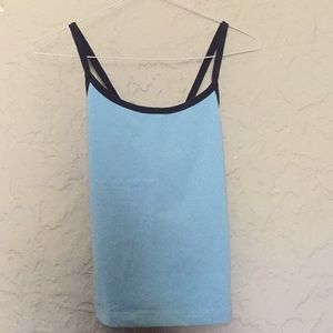 KOS-USA-WOMENS-Yoga-Spaghetti Strap